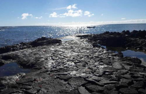 Casa en el mar con infinity pool - Foto 32