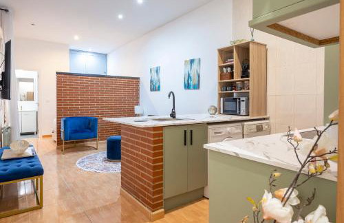 Precioso estudio en el Retiro by bebalmy - Photo 5