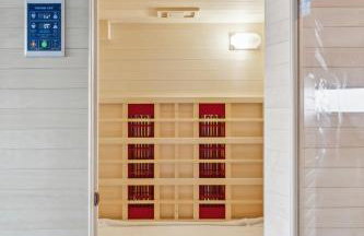 Luxury Spa Retreat Guest House with Ocean View - Foto 27