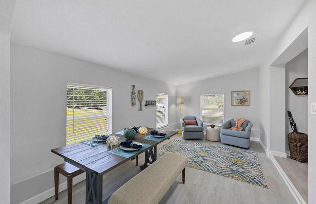 815 Palmetto dr ne - Foto 13