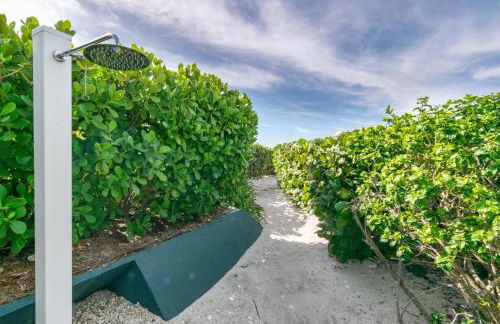 Seaside Beach House 102 - Foto 17