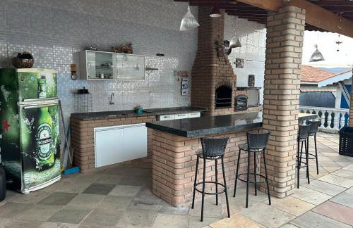 Recanto Aparecida lazer, Piscina Climatizada - Foto 25