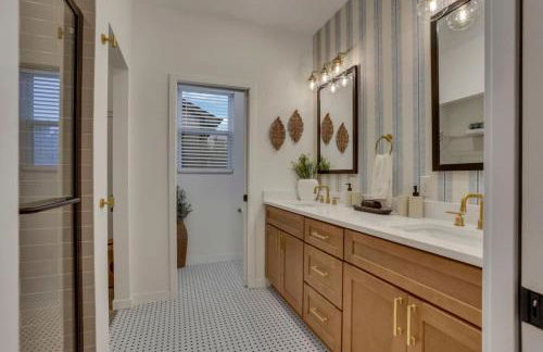 The Heron House - Foto 16