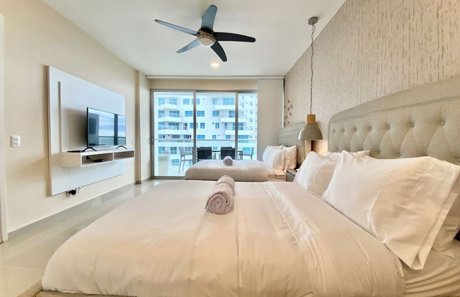 Wynwood Morros Epic in Cartagena - Foto 16