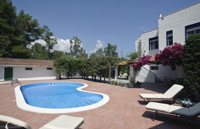 Villa Verdemare - Foto 1