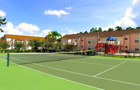 Royal Palm Bay 3 Bedroom Condo Resort Pool 10 Min Disney - Foto 21