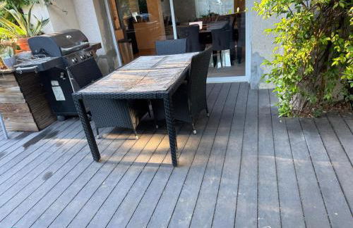 Chambre d'hôtes les Angles 30133 Possibilité jacuzzi - Foto 33