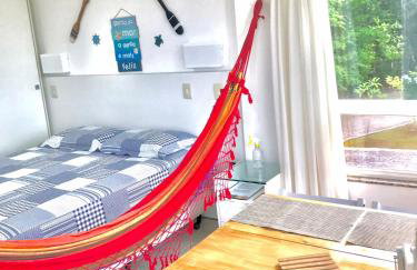 Gavoa Resort - 2 quartos - BL D apt 209 - Foto 10