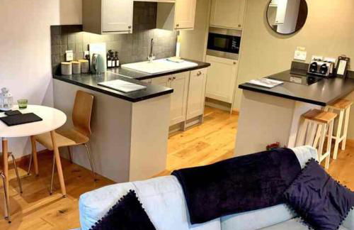 Cysgod Bach & Caban y Saer Cottages - Foto 8