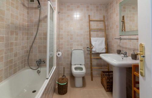 Wonderfull Pent-house close to the beach - Photo 14