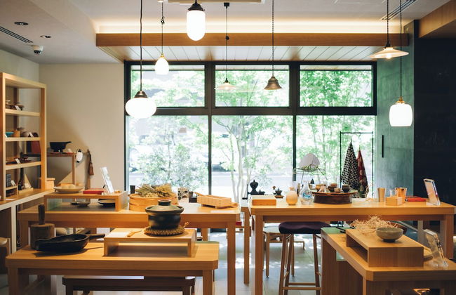 MIMARU SUITES Kyoto Shijo - Foto 2