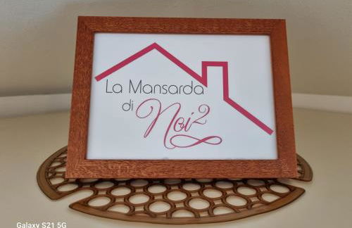 La Mansarda di Noi2 - Foto 18