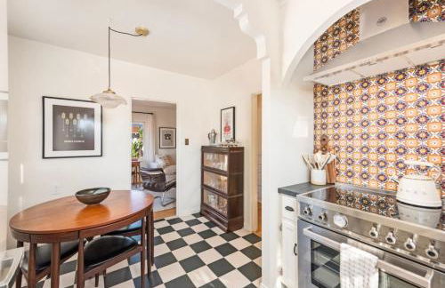 The Vista Suite - The Marlowe Boutique Hotel - Foto 26