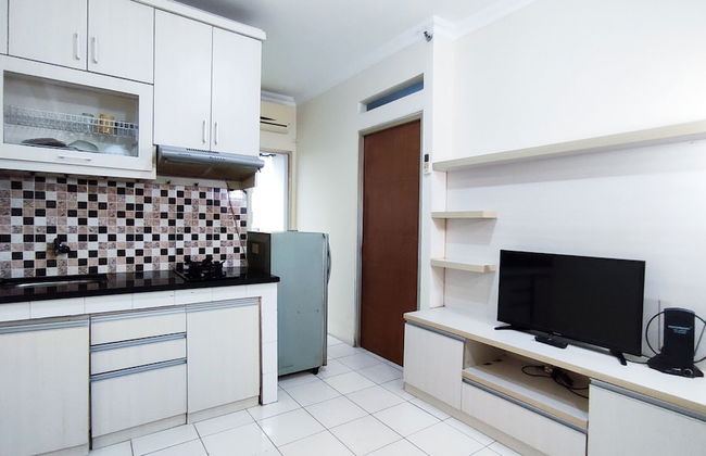 Lily Room at Apartment Cibubur Village - Foto 15