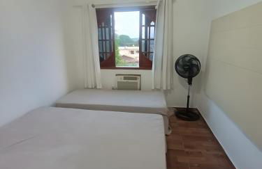 Residence Hostel Efrata Quartos - Foto 65