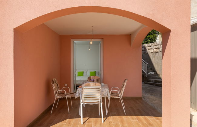 Apartment Nike - Foto 12