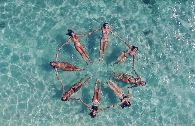 Samara I Liveaboard - Photo 13