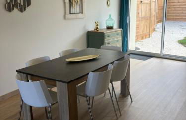 Le Chai des Annereaux - Foto 6