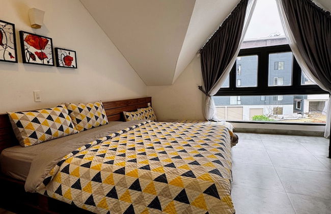 An Phú House - Foto 10