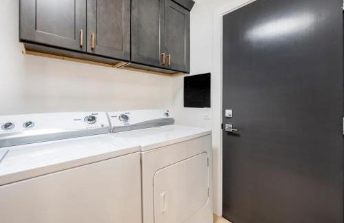 Mid Century Modern Boise-River Bungalow w/ Hot Tub - Foto 27