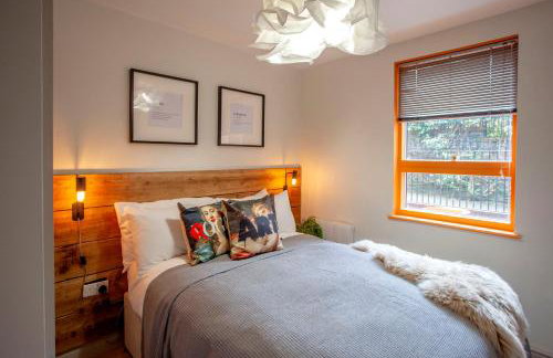 higgihaus Cabot Mews #25 Fantastic Central - Foto 21