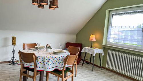 Apartment Weinbergblick by Interhome - Foto 4