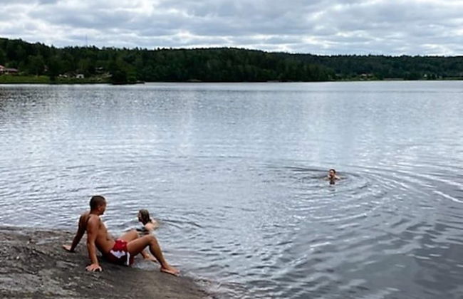 2 Person Holiday Home in Henan - Foto 11