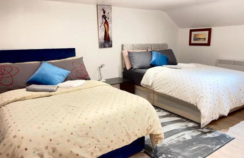 Shepherds House - 3 bedroom - Foto 8