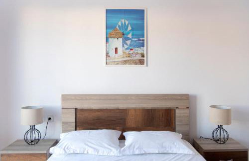 Downtown Apartment - Foto 20