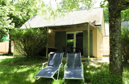 Village 17 gites, Piscine, Restaurant , 2 gites avec SPA, 4km de Conques - Photo 54