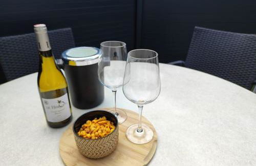 Gîte Le Sallèles - Foto 25