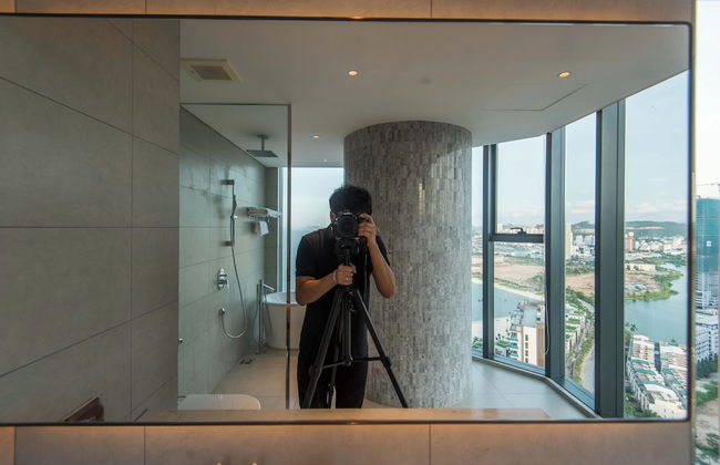 A La Carte Ha Long Residence - Foto 73