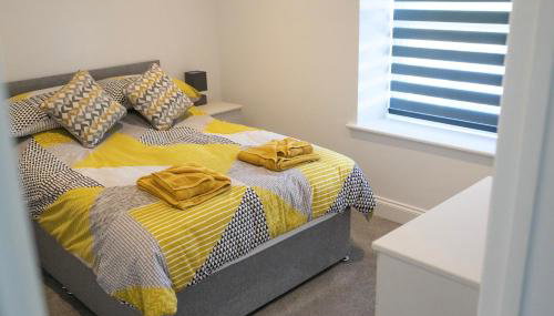 No.9 Priory House, Bodmin - Foto 4