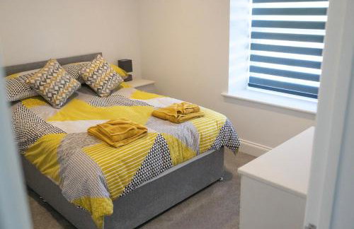 No.9 Priory House, Bodmin - Foto 4