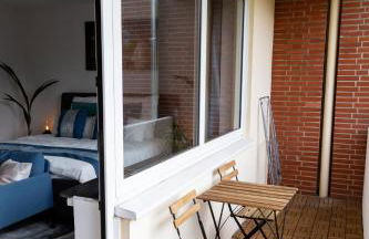 Urban Heaven Stays - 2 bedroom apartment - Foto 25