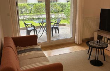 Le gîte de Marc - Parking privé gratuit + terrasse - Photo 1