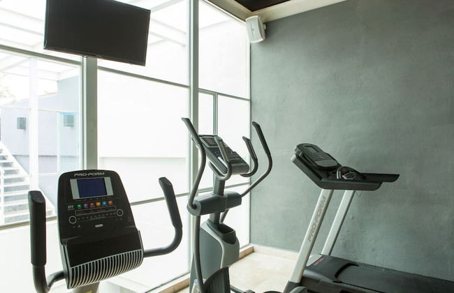 Master Loft in Historic Downtown - Foto 5