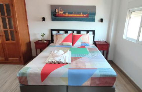 Atalaya sobre el mar, un ático frente a la bahía - Photo 10