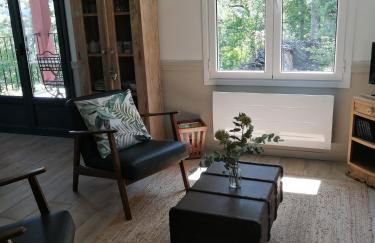 La Petite Maison de la Villa Xaran Erdian - Foto 9