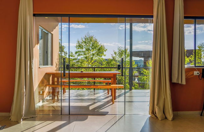 Vila Flor - Chapada dos Veadeiros - Foto 35