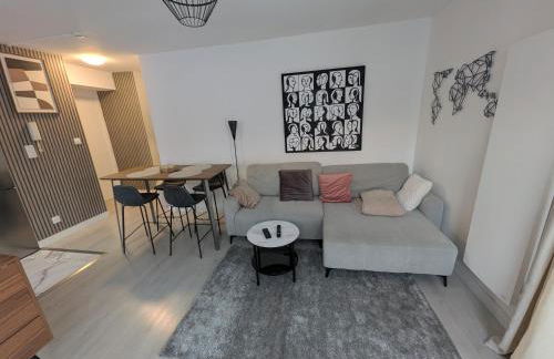 Résidence les chênes - Foto 1