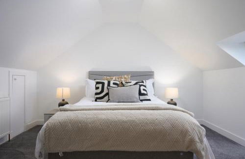 Almara- Cosy cottage in fife - Foto 33