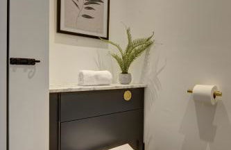 Kist Accommodates presents - Hygge House, Parking, EV Point - Foto 25