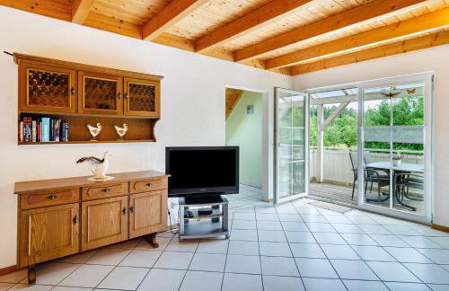 Beutenmühle Straussenfarm Dach - Photo 11