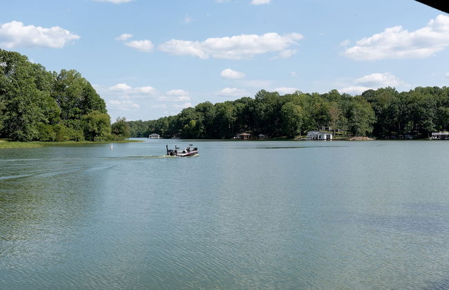 Boardwalk Hotel on Lake Anna by Kasa - Foto 56