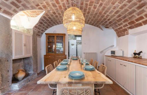 CASA EL MOLI DE CAN BURJATS con piscina y chimenea - Foto 20