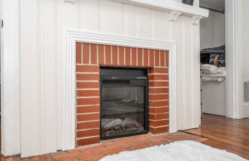 Historic Ludlow Apt B - Foto 28