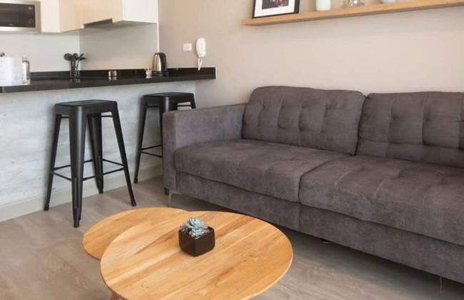 w Artistic 1BR in Barranco - Foto 7