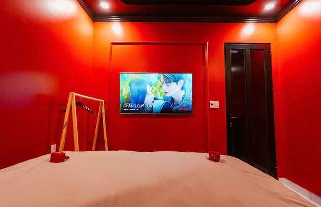 X-Stay Da Nang - Photo 14