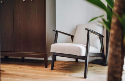 EDLER WOHNRAUM Luxuriöse 2 SZ mit Balkon, Kaffeevollautomat, Klima & Lift - Foto 31